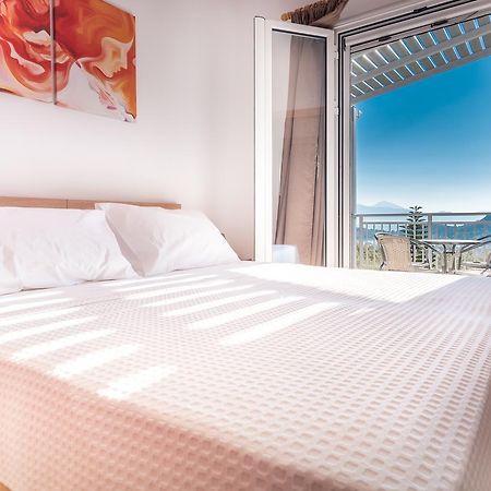 Abeli Villas Nydri  Esterno foto