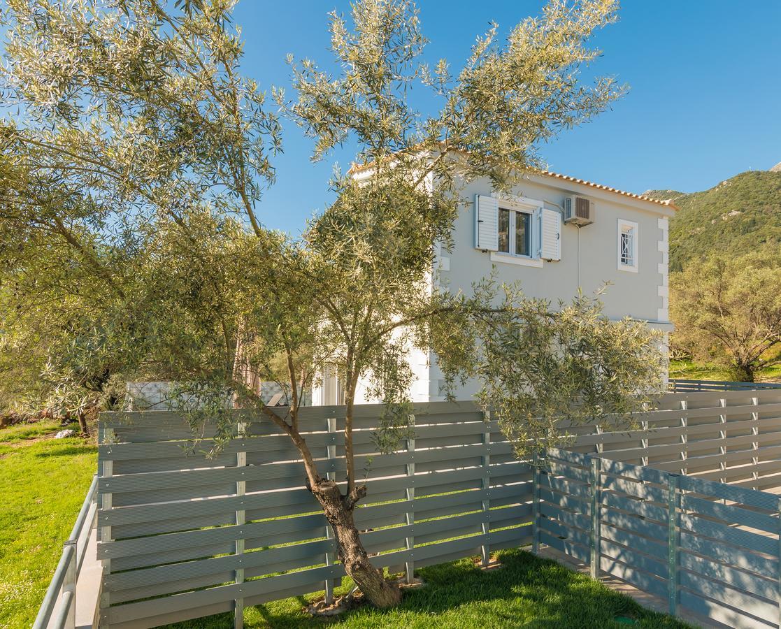 Abeli Villas Nydri  Esterno foto