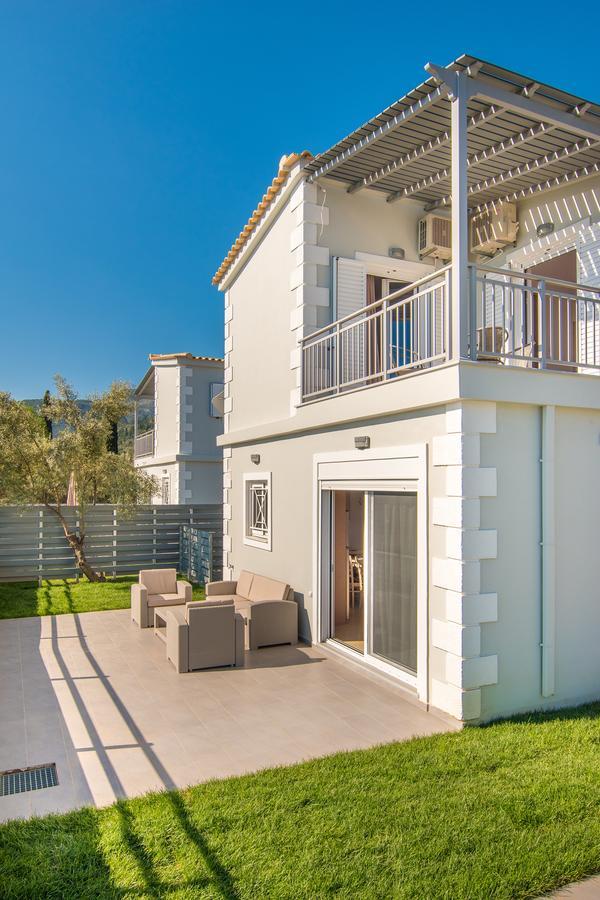 Abeli Villas Nydri  Esterno foto