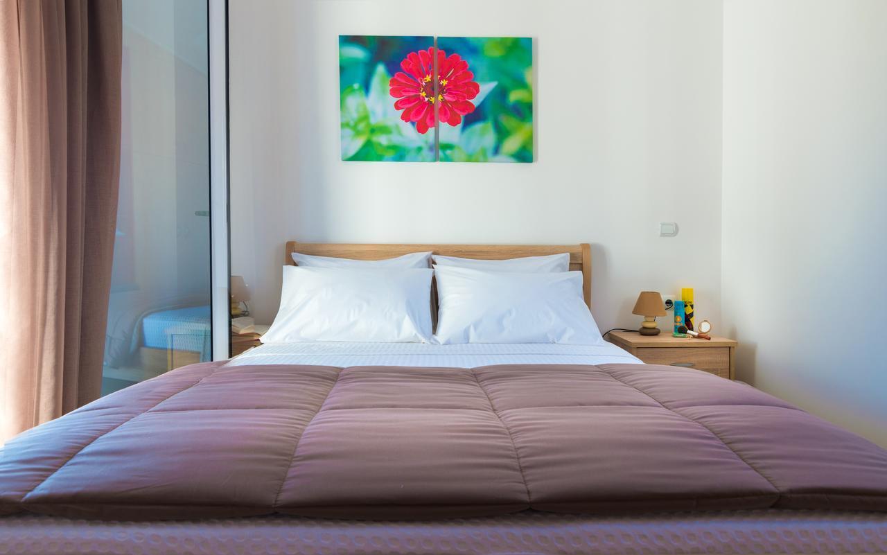 Abeli Villas Nydri  Esterno foto