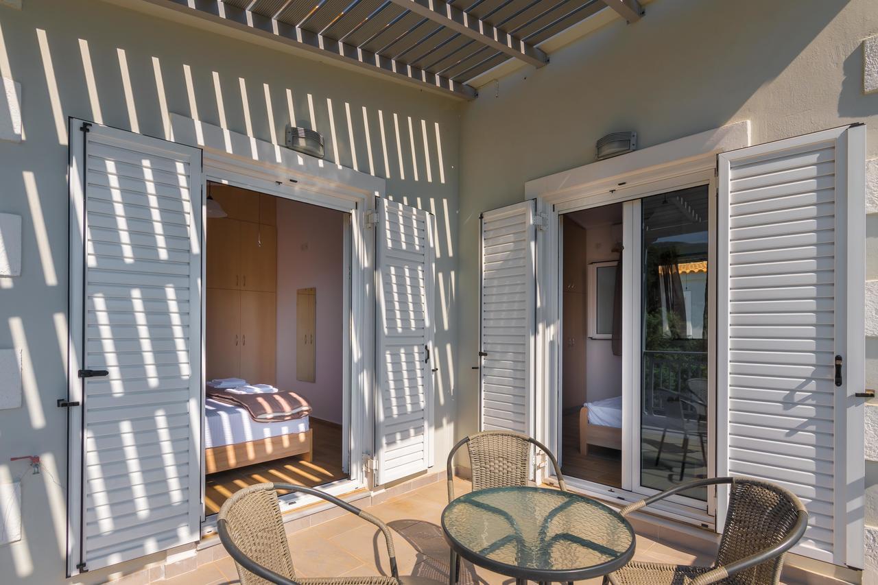 Abeli Villas Nydri  Esterno foto