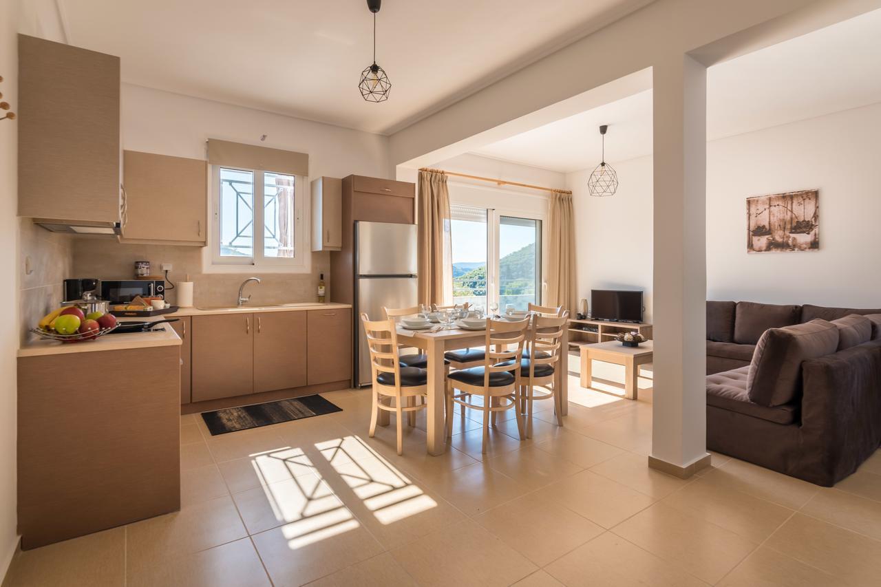 Abeli Villas Nydri  Esterno foto