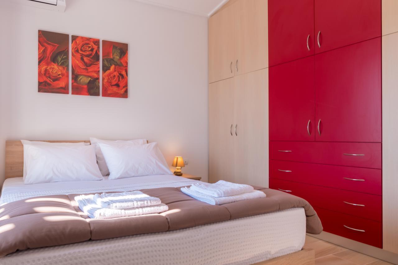 Abeli Villas Nydri  Esterno foto