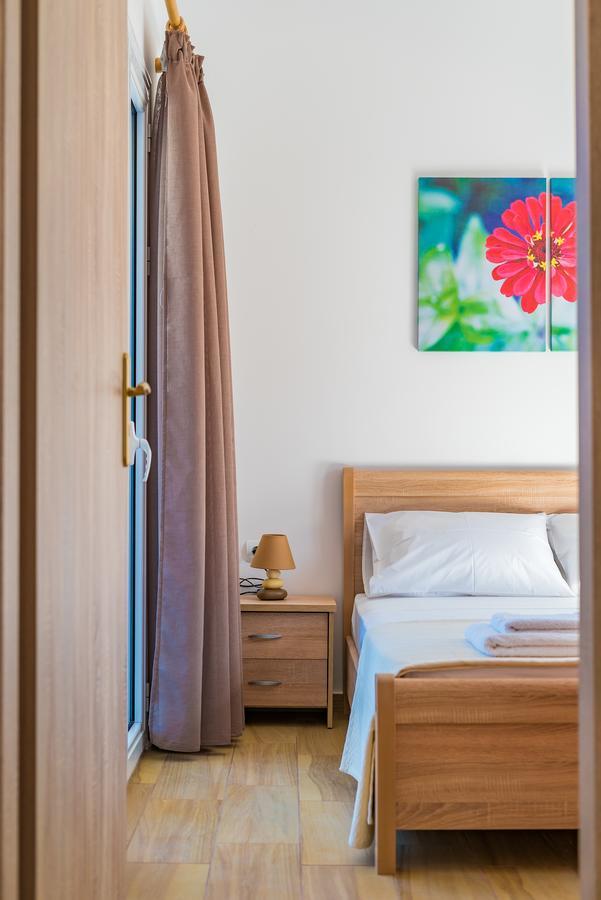 Abeli Villas Nydri  Esterno foto